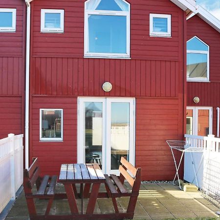 6 Person Holiday Home In Hadsund Extérieur photo