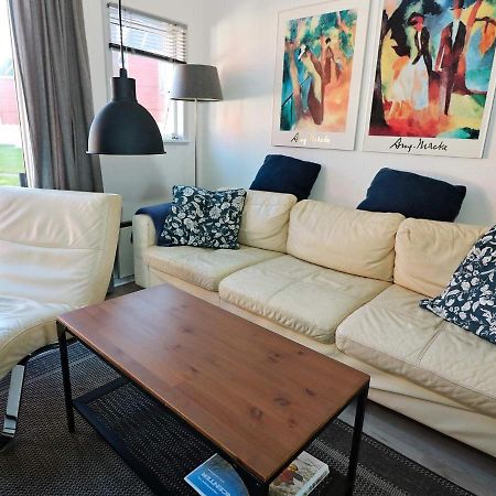 6 Person Holiday Home In Hadsund Extérieur photo