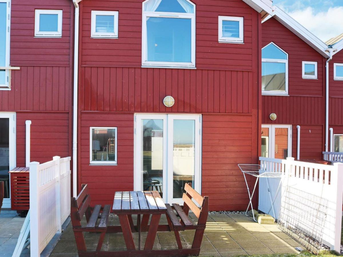 6 Person Holiday Home In Hadsund Extérieur photo