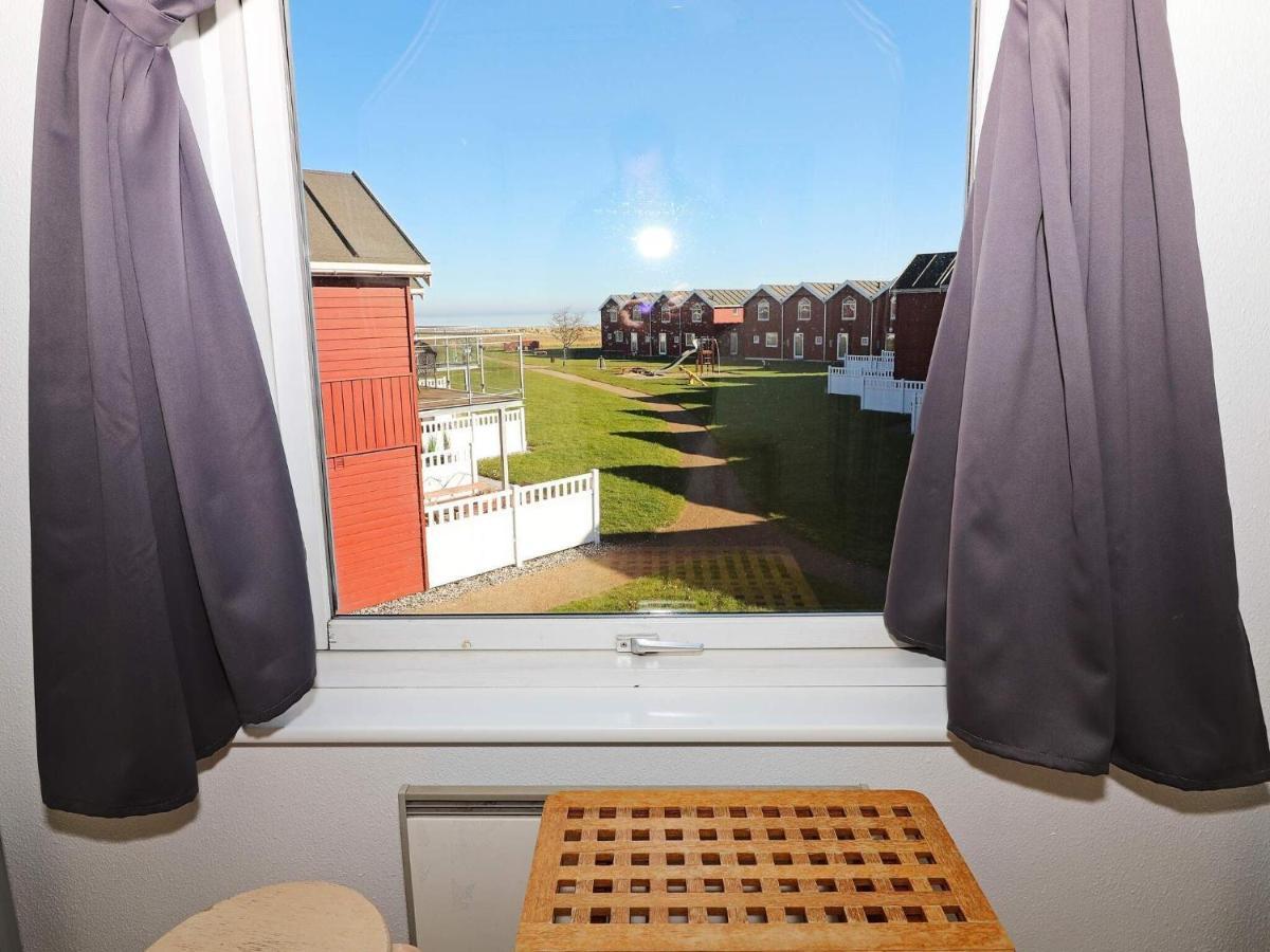 6 Person Holiday Home In Hadsund Extérieur photo