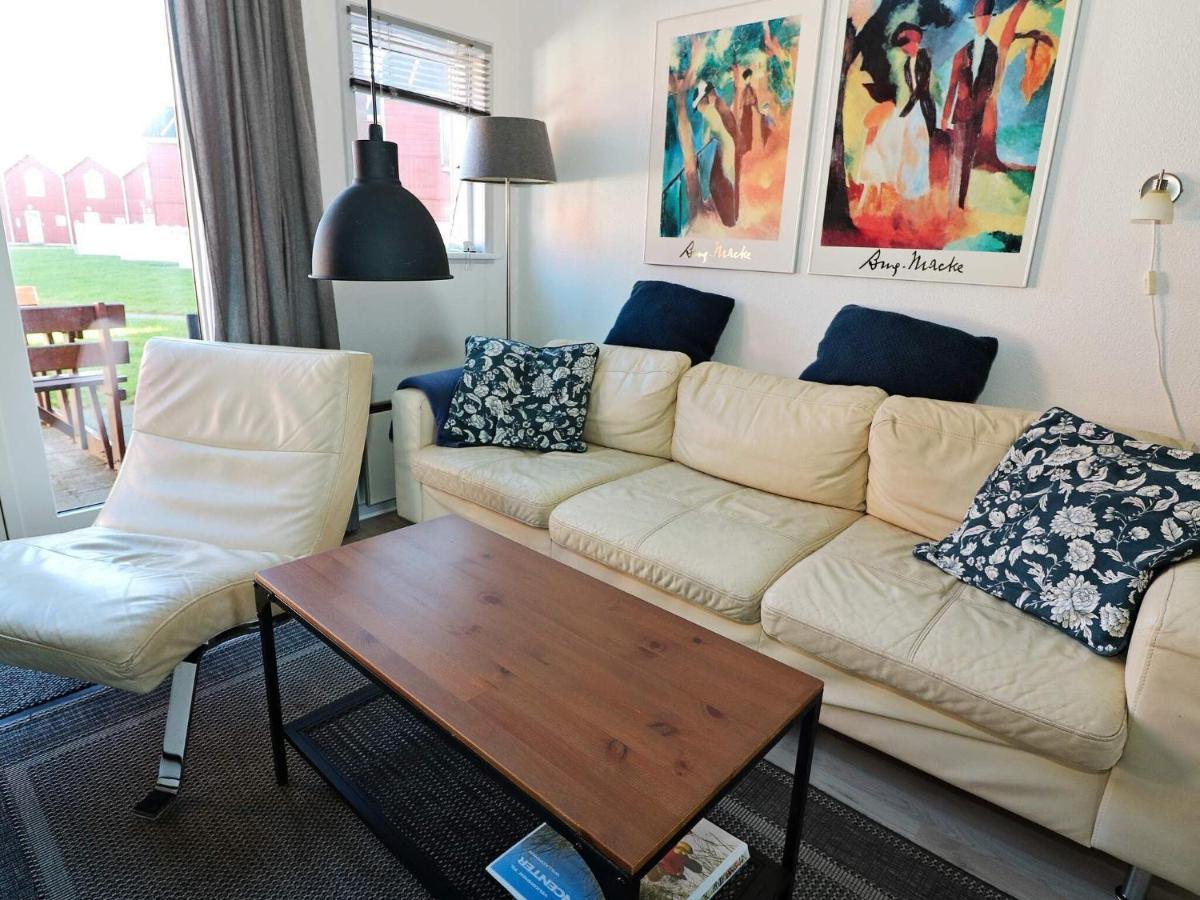 6 Person Holiday Home In Hadsund Extérieur photo