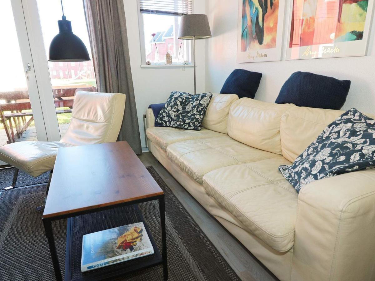6 Person Holiday Home In Hadsund Extérieur photo