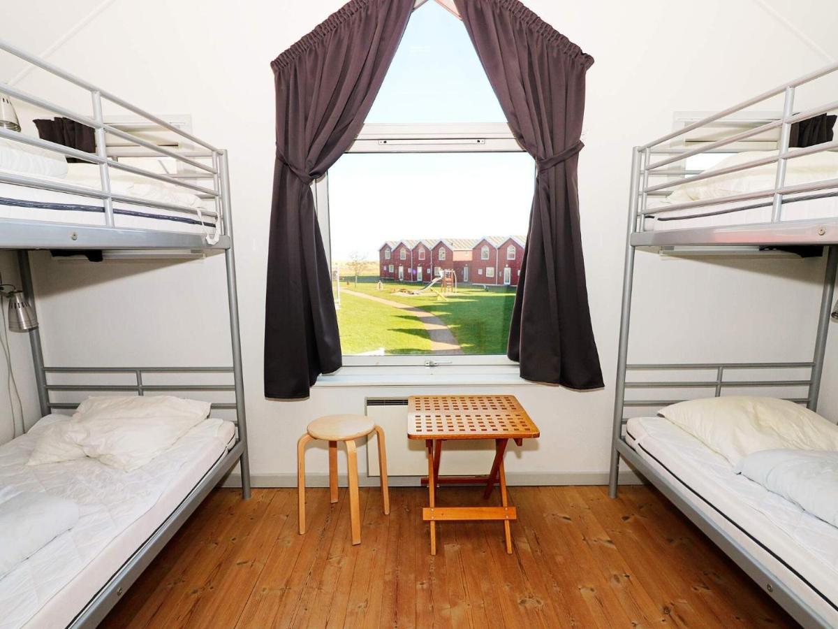 6 Person Holiday Home In Hadsund Extérieur photo