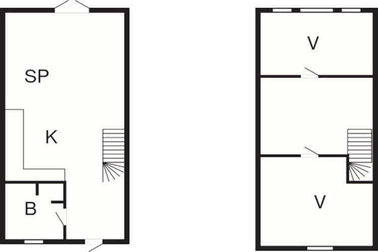 6 Person Holiday Home In Hadsund Extérieur photo